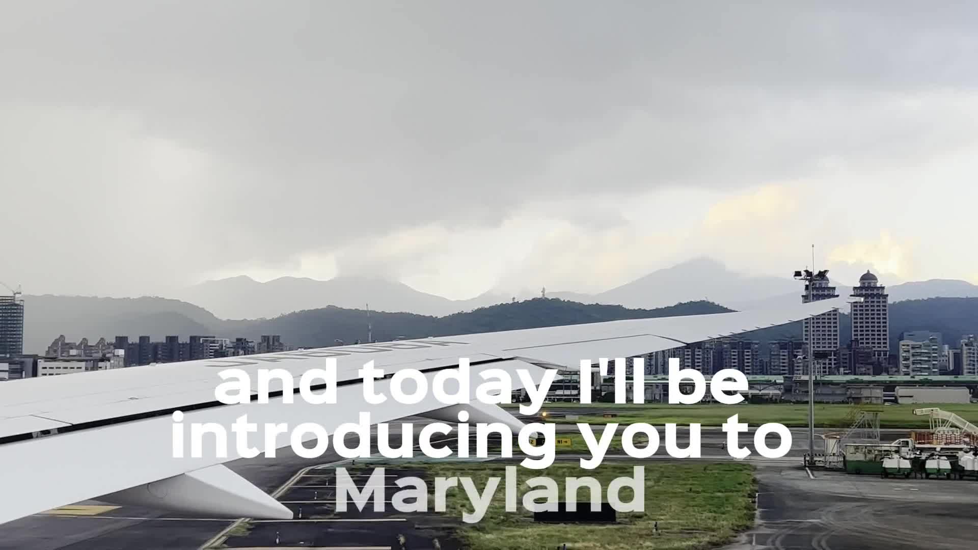 Maryland Destinations